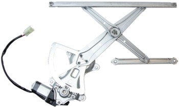 Window Motor and Regulator Assembly