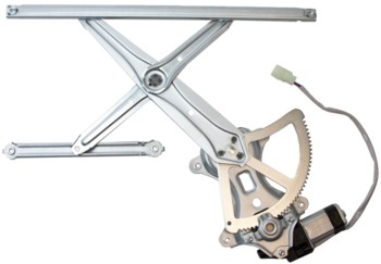 Window Motor and Regulator Assembly