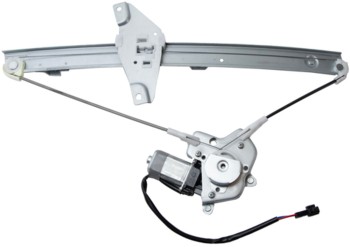 Window Motor and Regulator Assembly