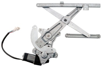 Window Motor and Regulator Assembly