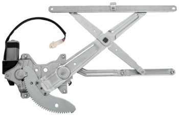 Window Motor and Regulator Assembly