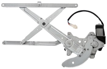 Window Motor and Regulator Assembly