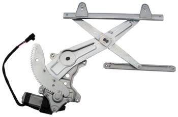 Window Motor and Regulator Assembly