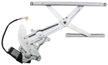 Window Motor and Regulator Assembly