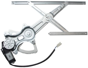 Window Motor and Regulator Assembly