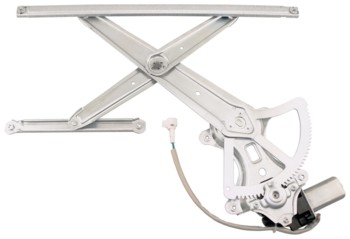 Window Motor and Regulator Assembly