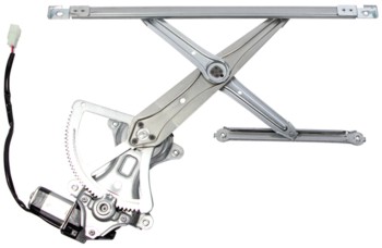 Window Motor and Regulator Assembly