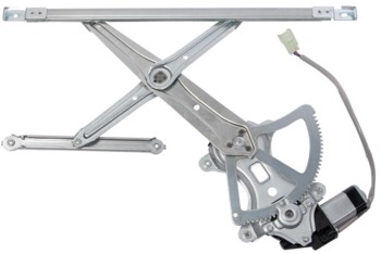 Window Motor and Regulator Assembly