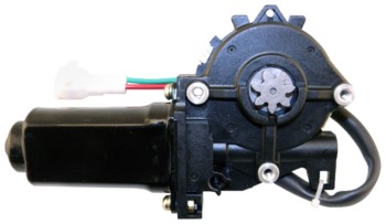 Window Motor