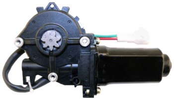 Window Motor