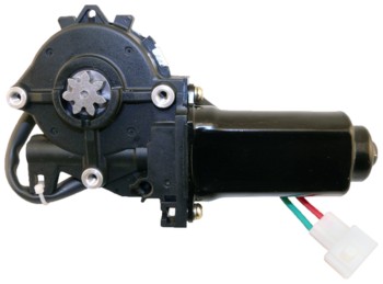 Window Motor