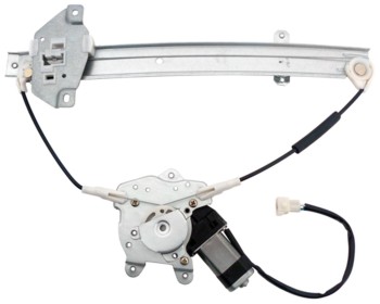 Window Motor and Regulator Assembly