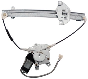 Window Motor and Regulator Assembly