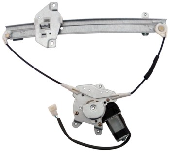 Window Motor and Regulator Assembly