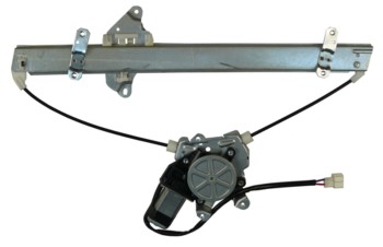 Window Motor and Regulator Assembly