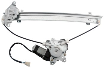 Window Motor and Regulator Assembly