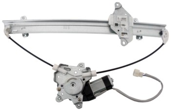Window Motor and Regulator Assembly