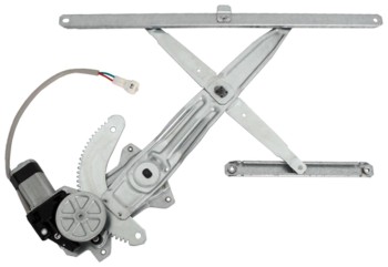 Window Motor and Regulator Assembly