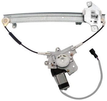 Window Motor and Regulator Assembly