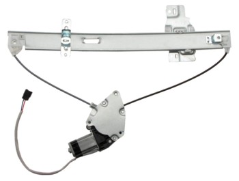 Window Motor and Regulator Assembly