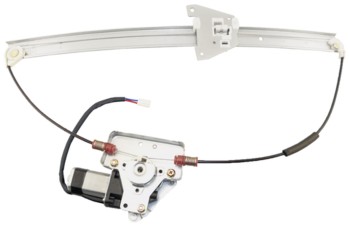 Window Motor and Regulator Assembly