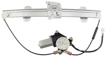 Window Motor and Regulator Assembly