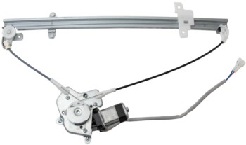 Window Motor and Regulator Assembly