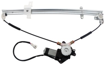 Window Motor and Regulator Assembly