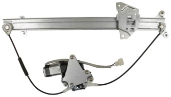 Window Motor and Regulator Assembly