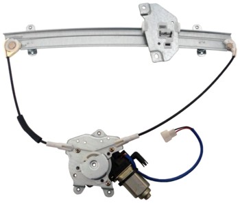 Window Motor and Regulator Assembly