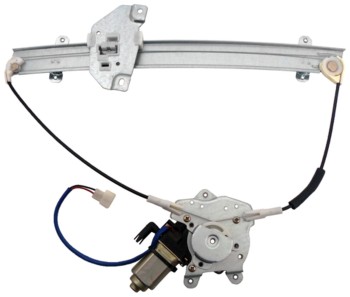 Window Motor and Regulator Assembly
