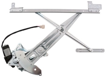 Window Motor and Regulator Assembly