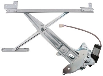 Window Motor and Regulator Assembly