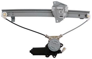 Window Motor and Regulator Assembly