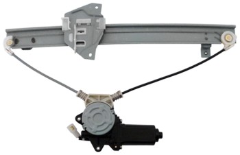 Window Motor and Regulator Assembly