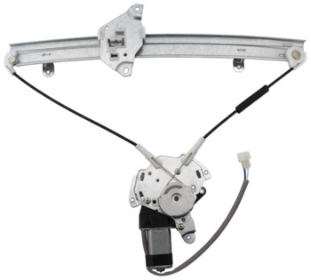 Window Motor and Regulator Assembly