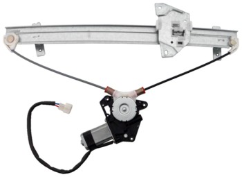 Window Motor and Regulator Assembly