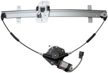 Window Motor and Regulator Assembly