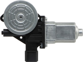 Window Motor