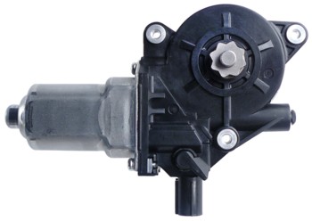Window Motor