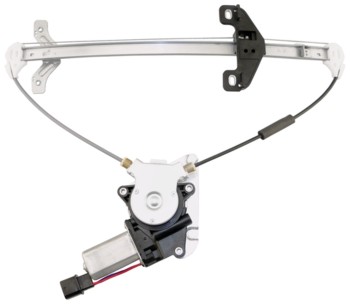 Window Motor and Regulator Assembly