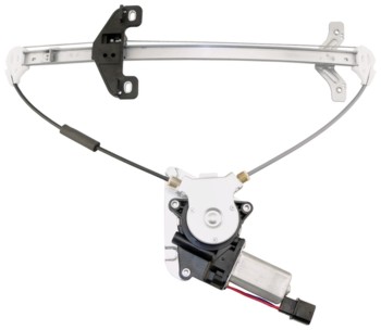 Window Motor and Regulator Assembly