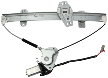 Window Motor and Regulator Assembly