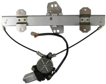 Window Motor and Regulator Assembly