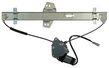 Window Motor and Regulator Assembly