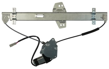 Window Motor and Regulator Assembly