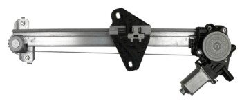 Window Motor and Regulator Assembly