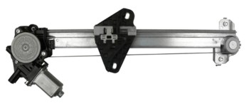 Window Motor and Regulator Assembly