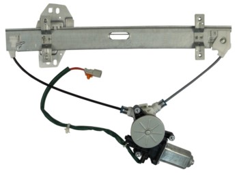 Window Motor and Regulator Assembly