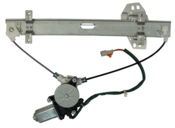 Window Motor and Regulator Assembly
